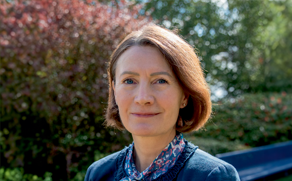Amanda Mellor