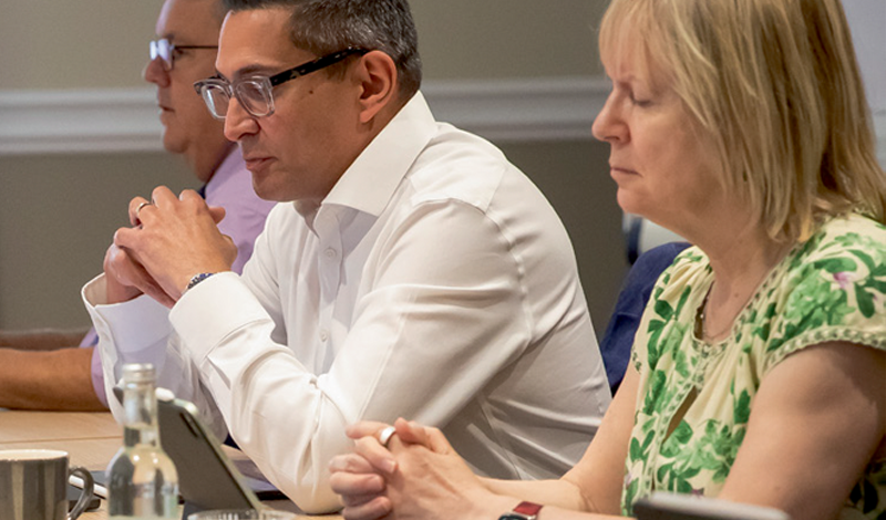 Board Committees