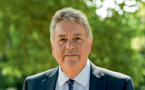 Nigel Lingwood