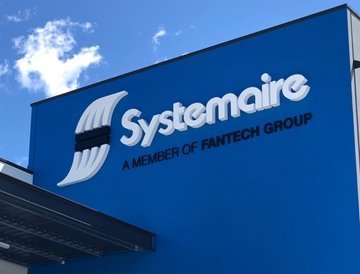 Systemaire