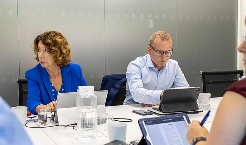Board Committees