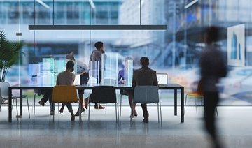 Shareholder analysis