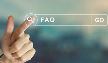FAQs