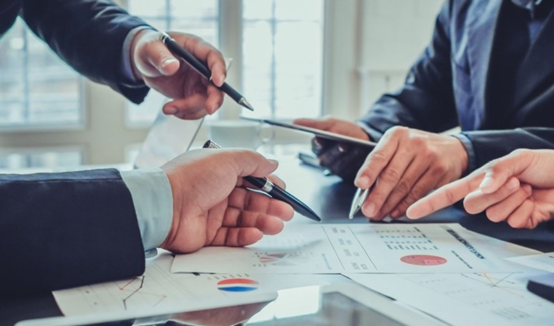 Shareholder information