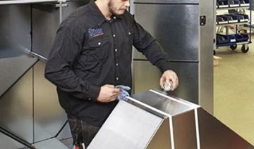 Expanding our market opportunity in the Nordics