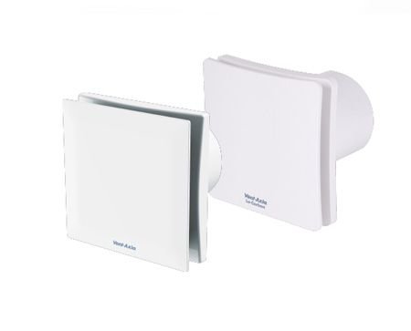 residential ventilation