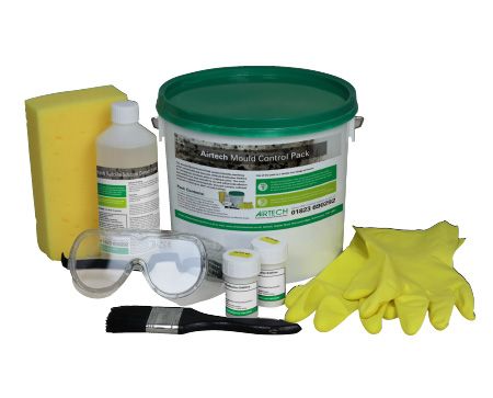 Mould Treatment