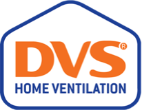 DVS logo