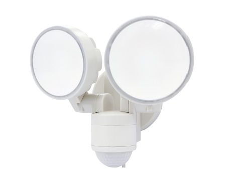 Security Lighting