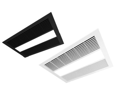 Residential Heating
