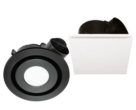 Residential Ventilation