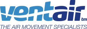 Ventair logo