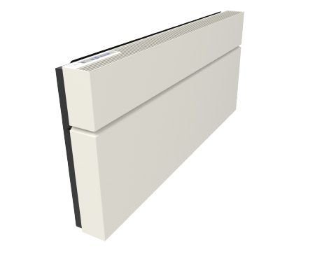 CLIMARAD CARE H1C UNIT