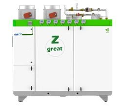 Z great AHU