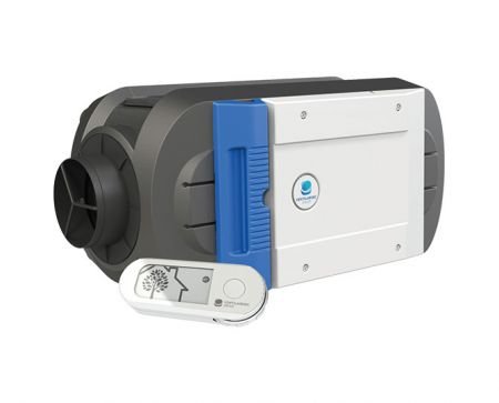 Purevent