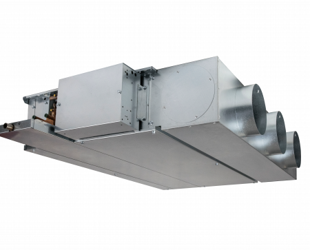 Highline 235 Modular Fan Coil Range
