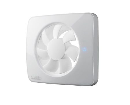INTELLIVENT SKY FAN