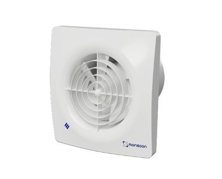 MONSOON ENERGYSAVER™ ZONE 1 SILENCE FAN
