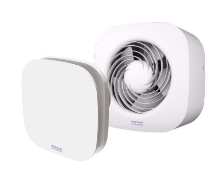 Fans for Social Housing