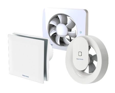 Premium Fans for RMI