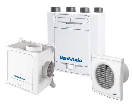 Systems for New Build Residential