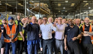 Our People 